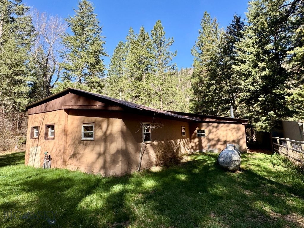 Other - Residential