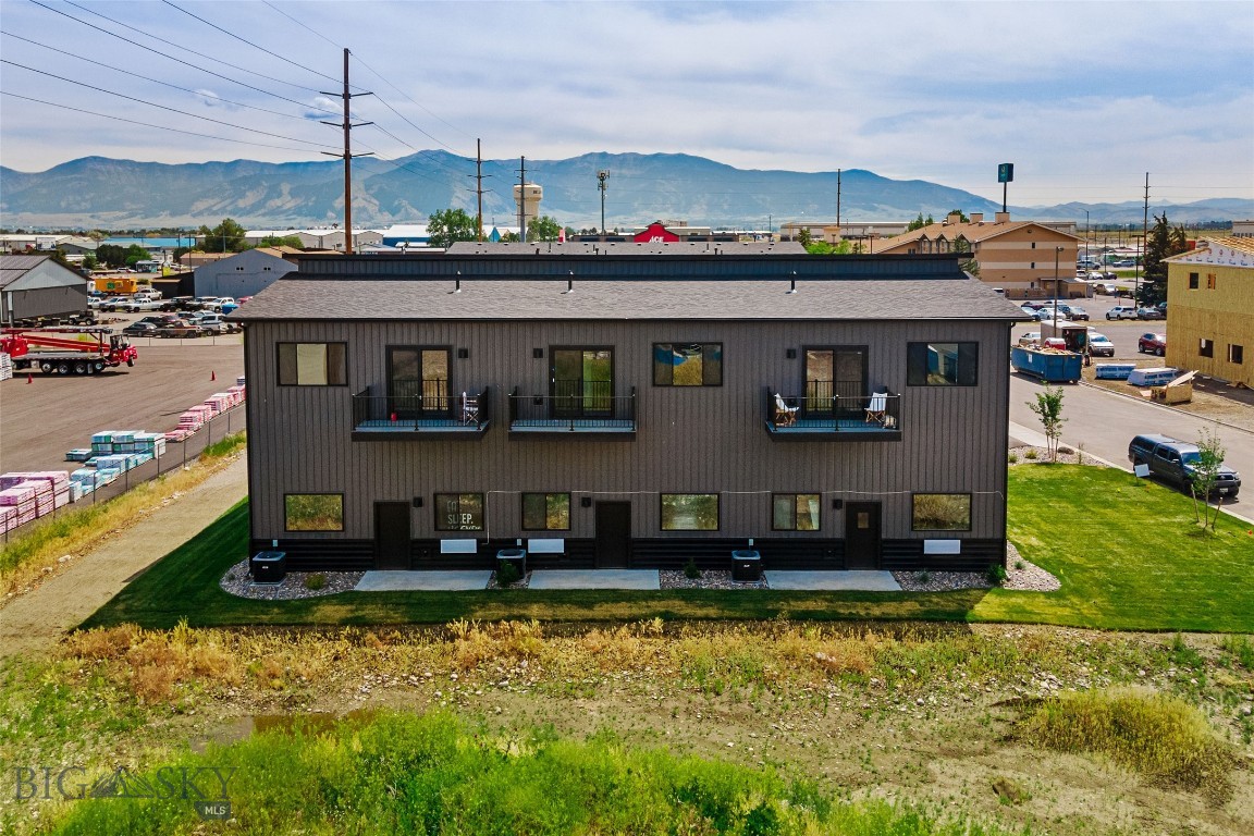 Jackrabbit Reserve - Commercial Sale