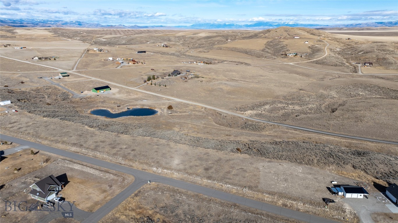 Eagle Ridge Estates - Land