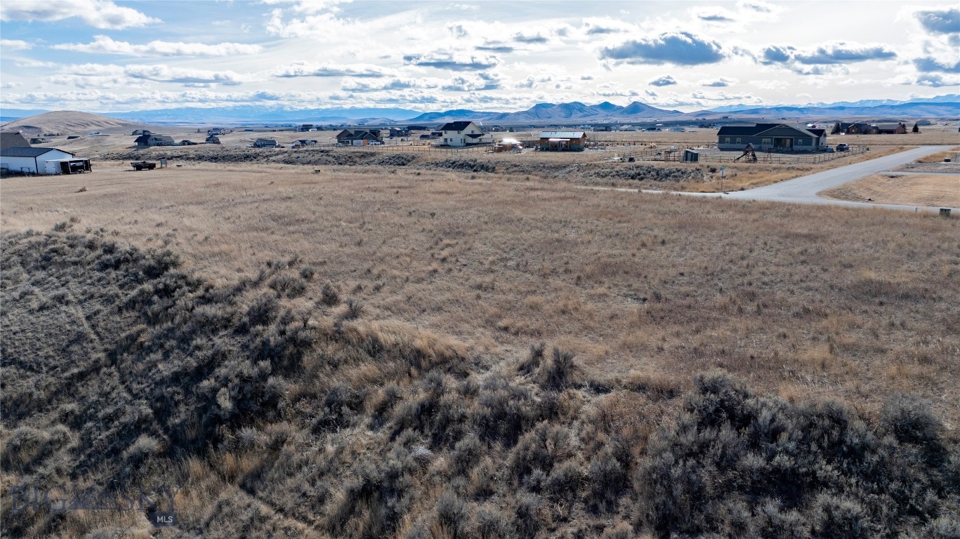 Eagle Ridge Estates - Land