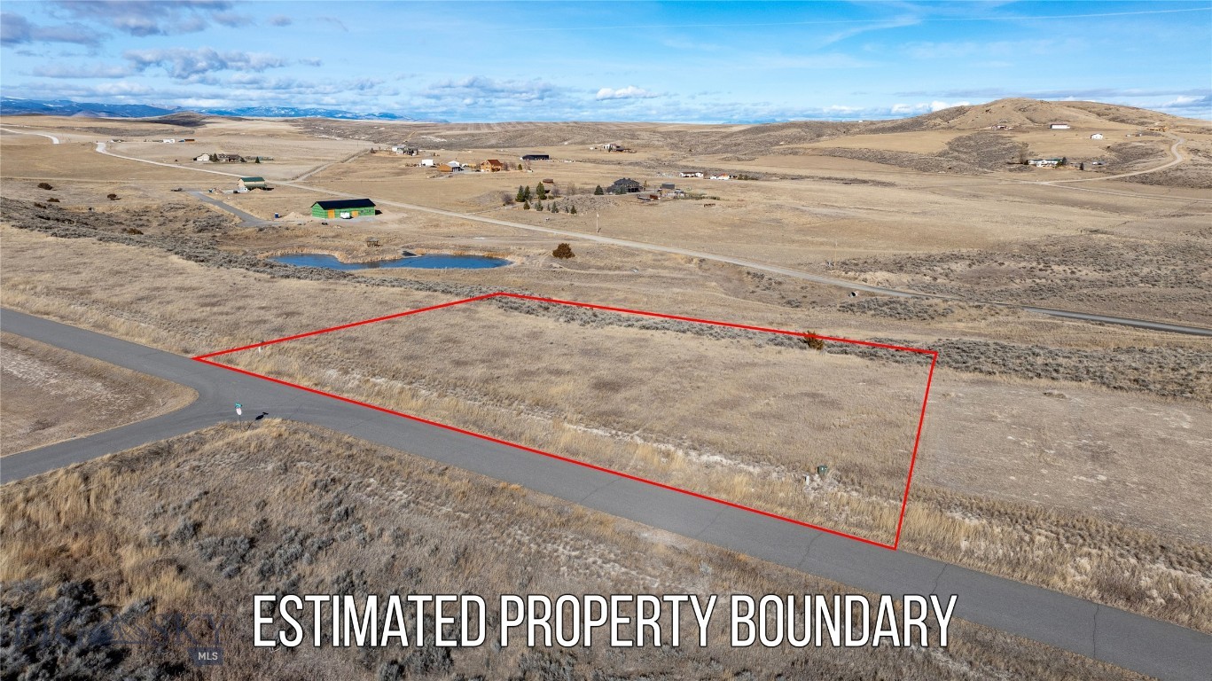 This great 1-acre lot features 360-degree views, a level building site, electricity to the lot, and paved road access. It is ideally located just 30 minutes from Bozeman and even closer to many recreational opportunities, including the Headwaters Trail System, Copper City Trails, and Missouri Headwaters State Park.  Come see what the Three Forks area has to offer. Schedule your showing today!