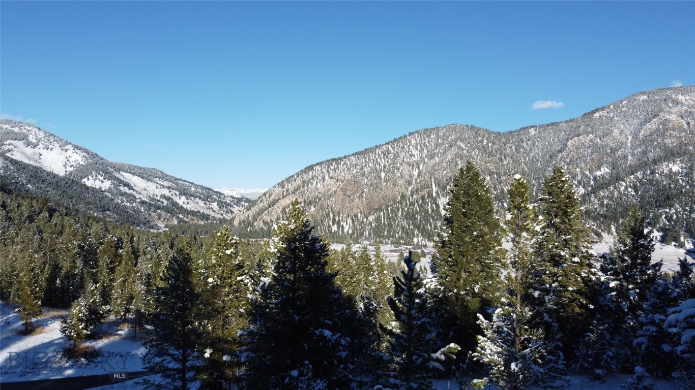Blackfoot Hills - Land