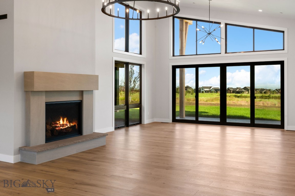 Home 40 - Residential