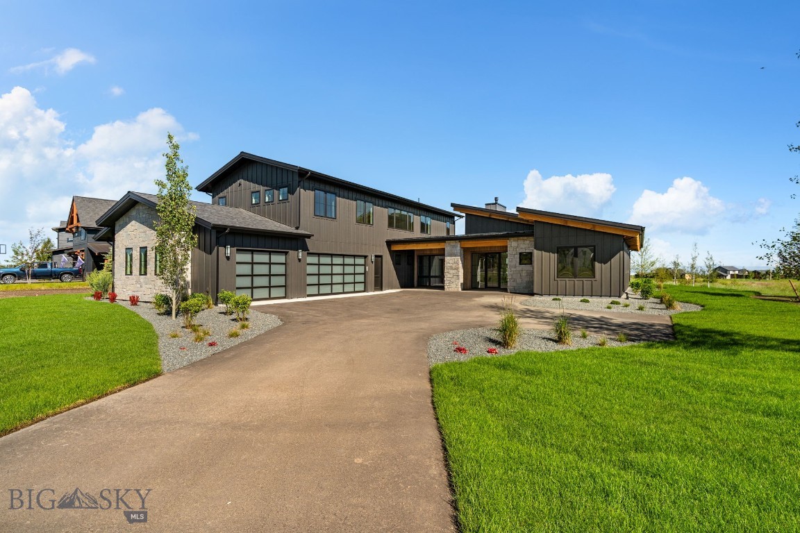Home 40 - Residential