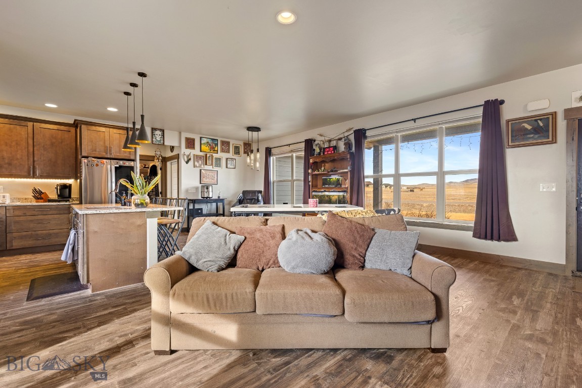 Village at Elk Ridge - Residential