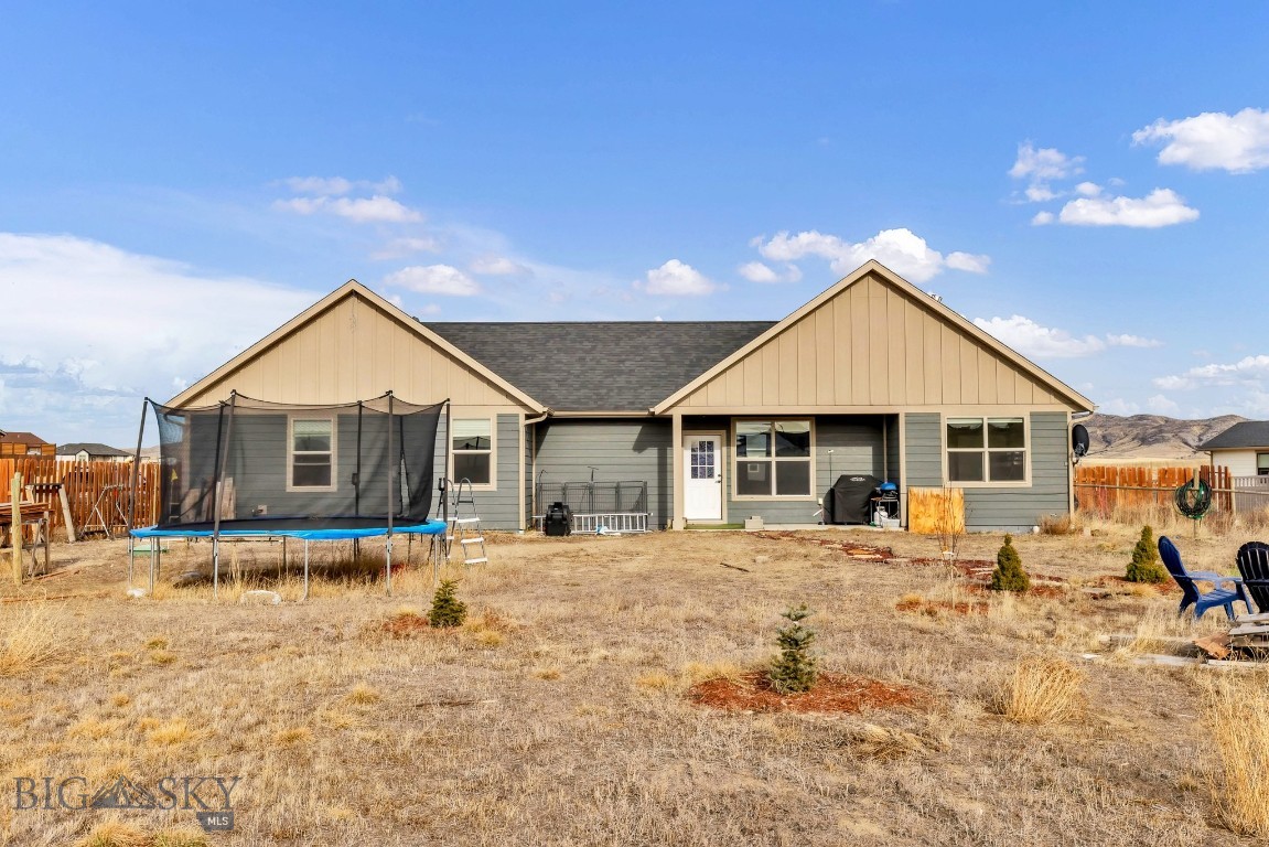 Village at Elk Ridge - Residential