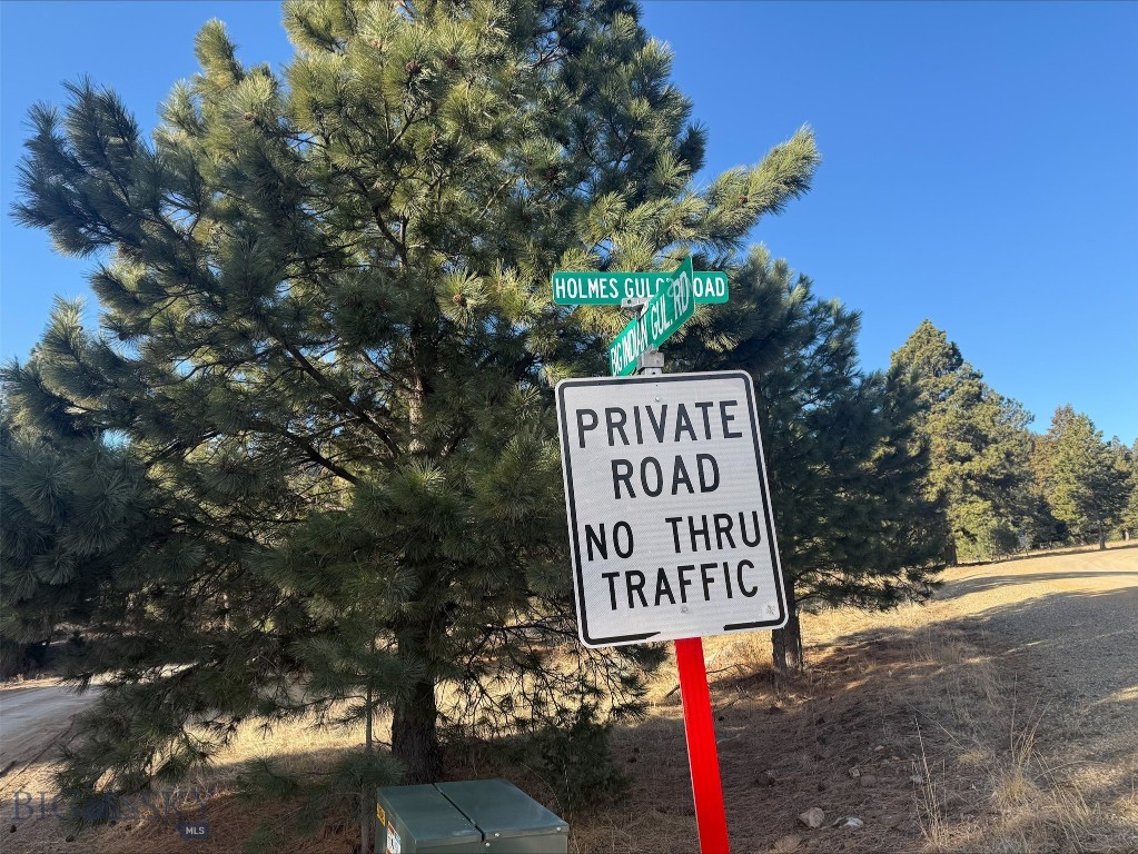 None - Land