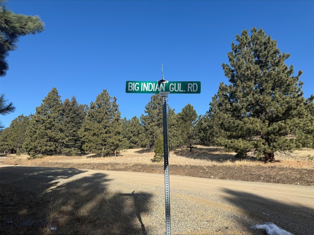None - Land