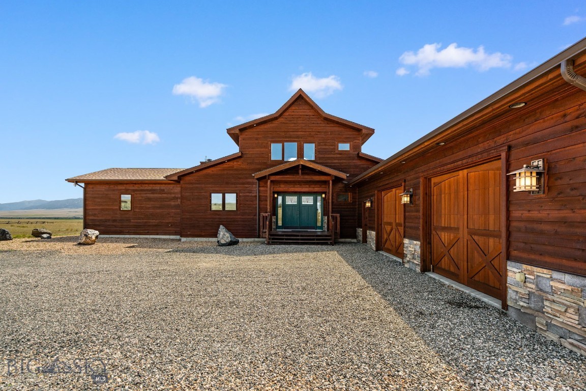 Two Rivers - Residential