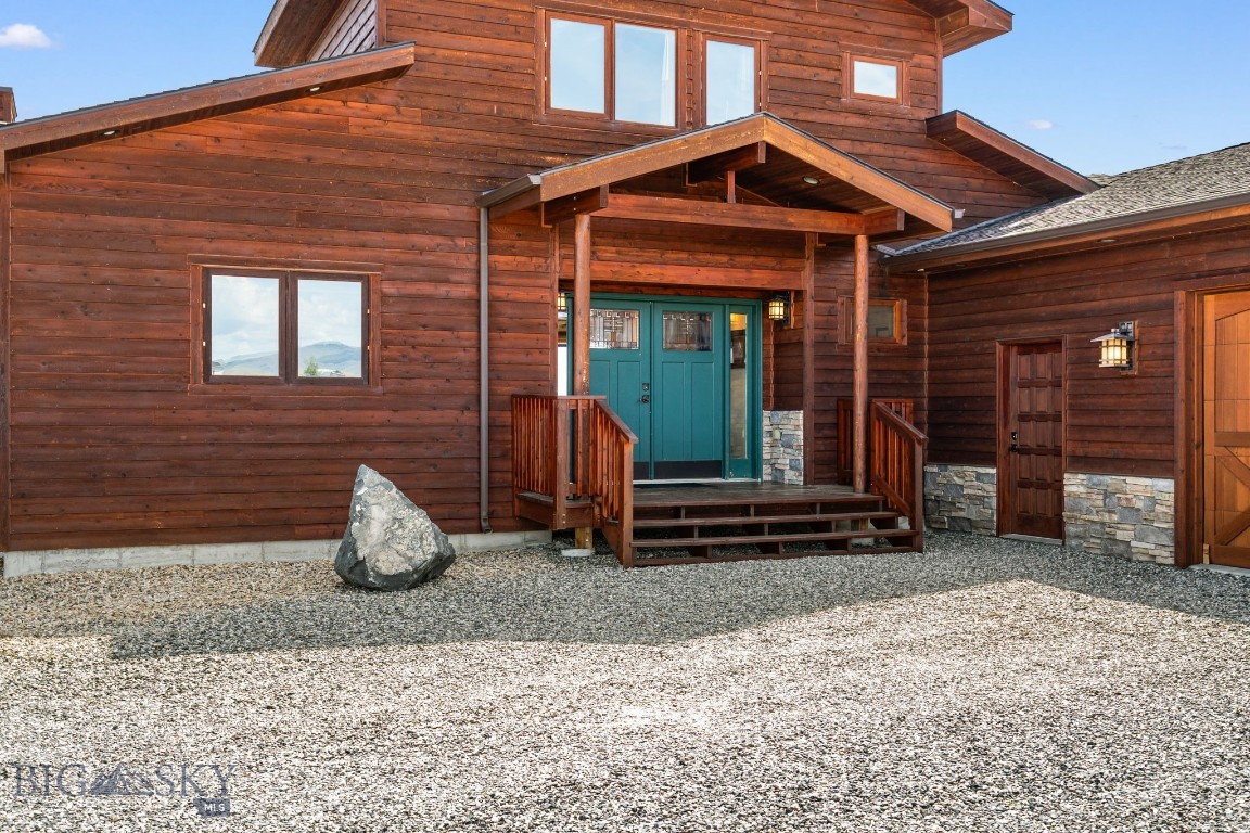 Two Rivers - Residential