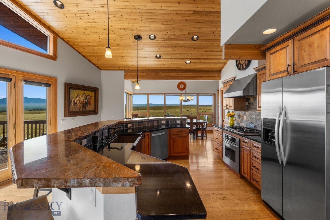 Two Rivers - Residential