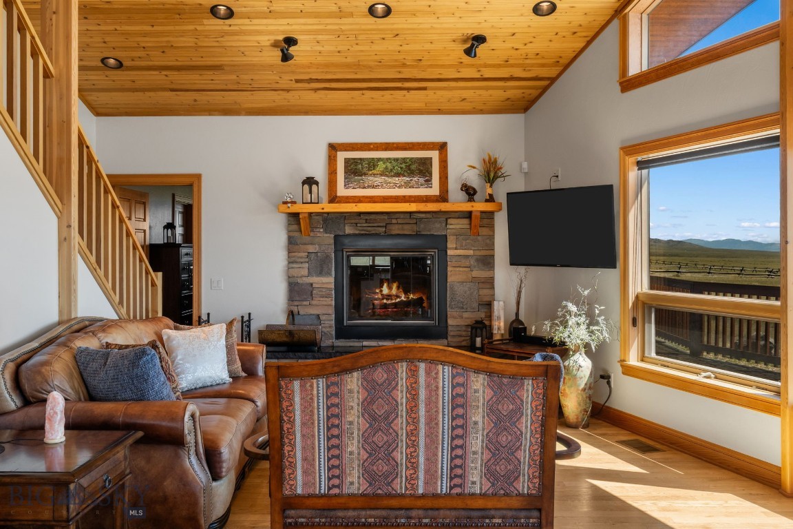 Two Rivers - Residential