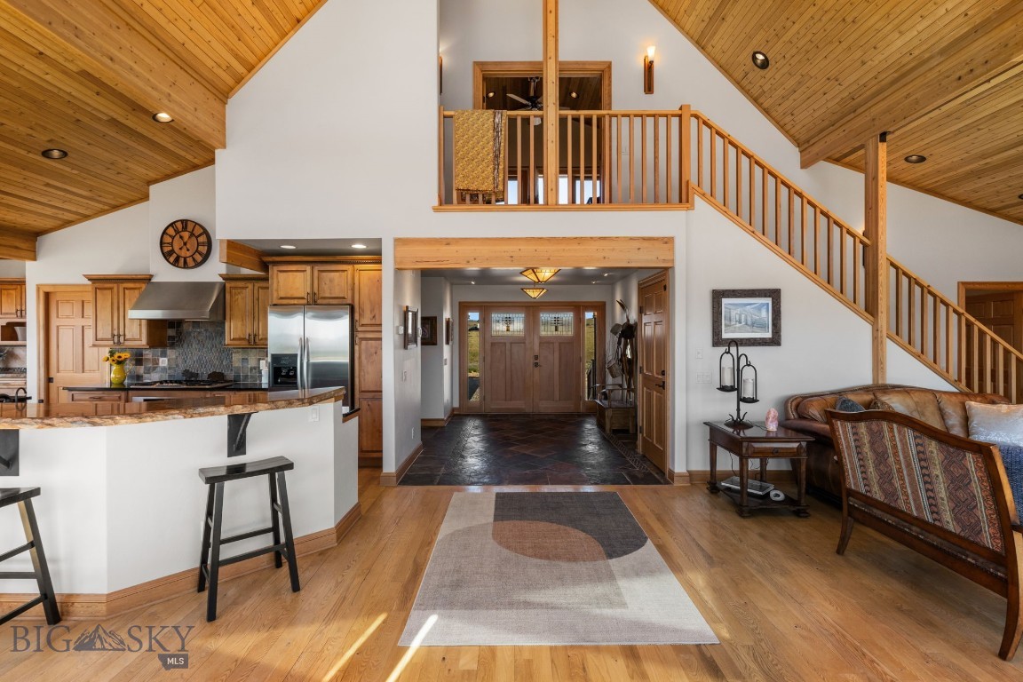 Two Rivers - Residential
