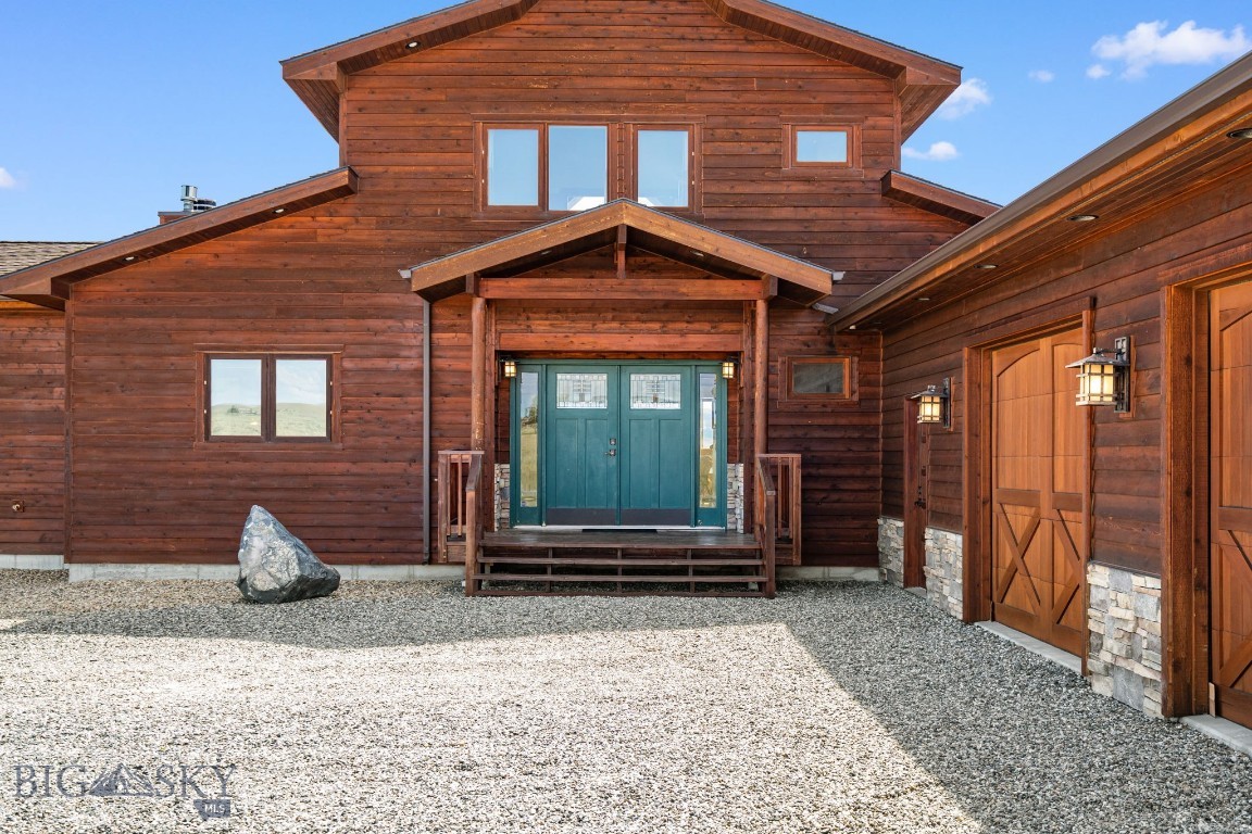 Two Rivers - Residential