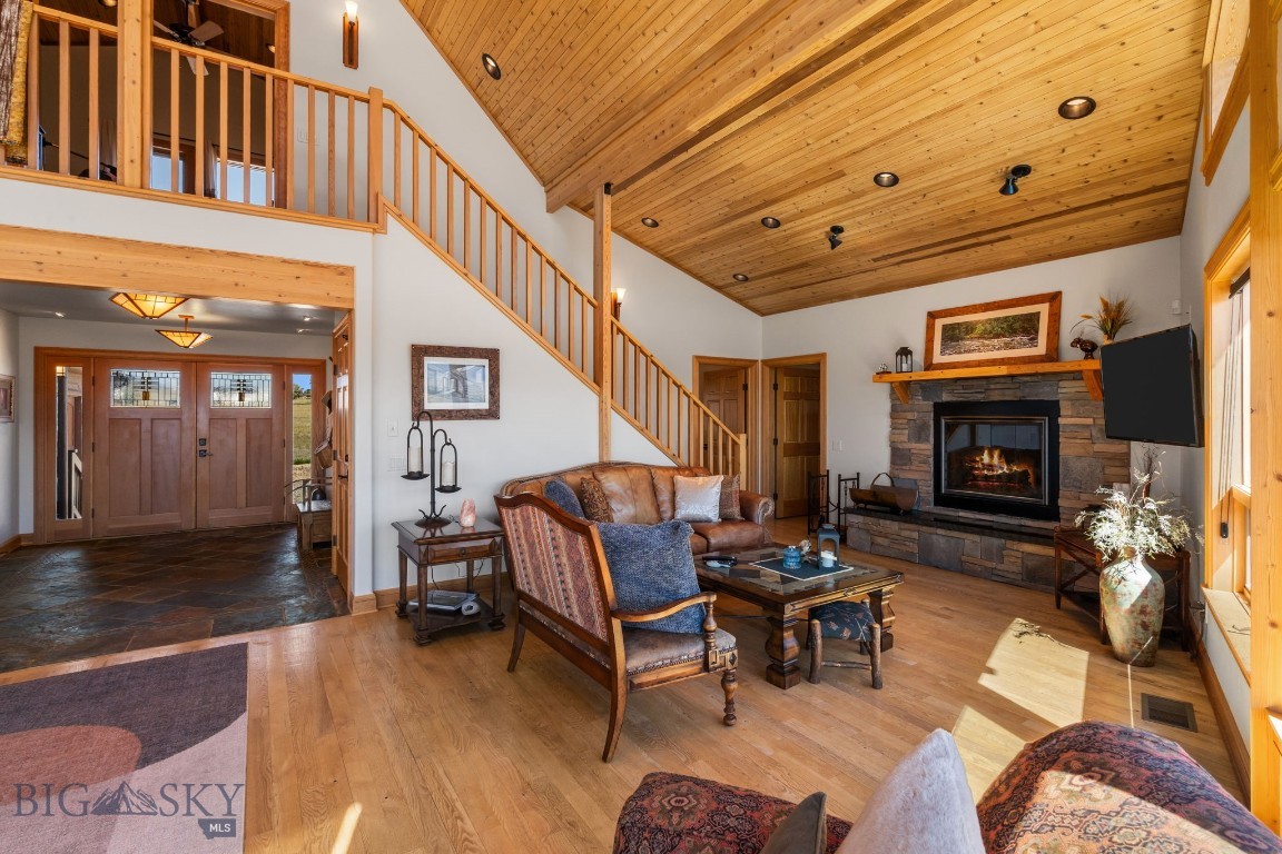 Two Rivers - Residential