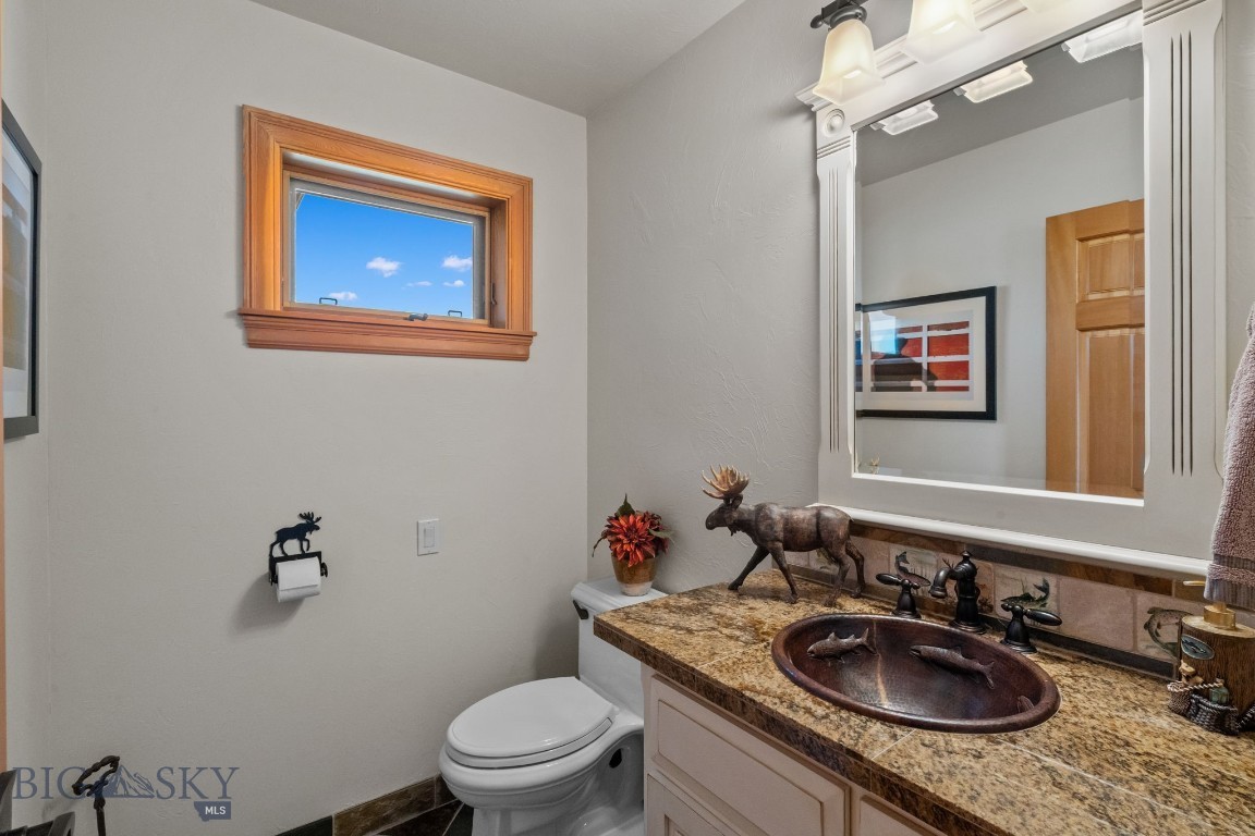 Two Rivers - Residential