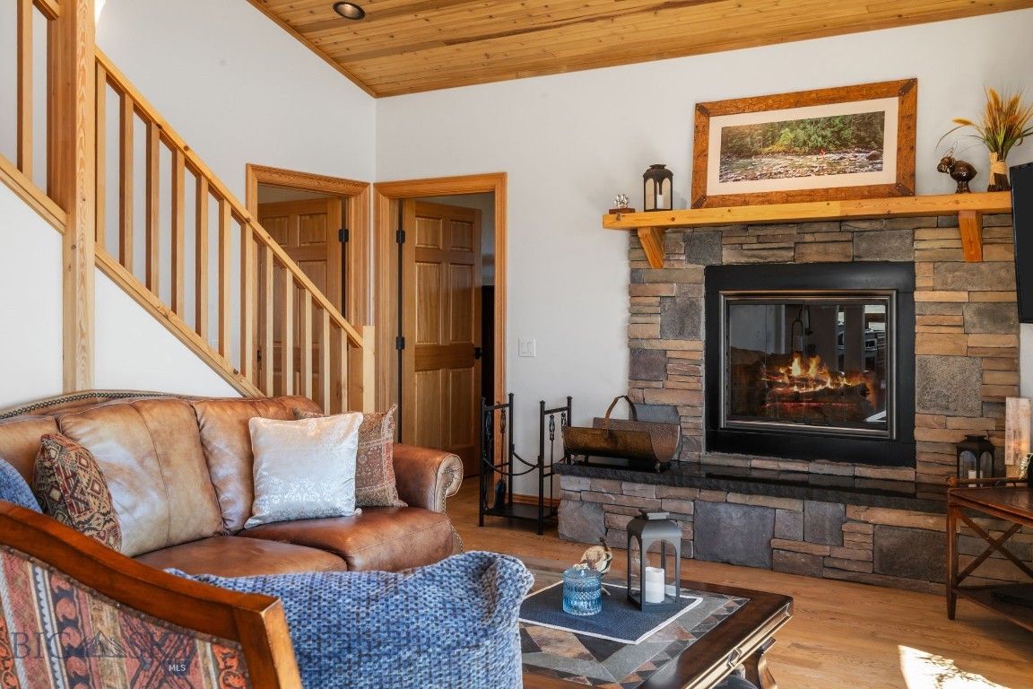 Two Rivers - Residential