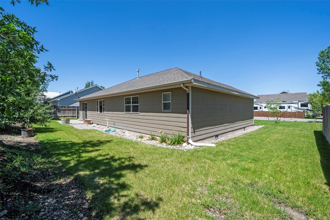 River Rock and Royal Village - Residential