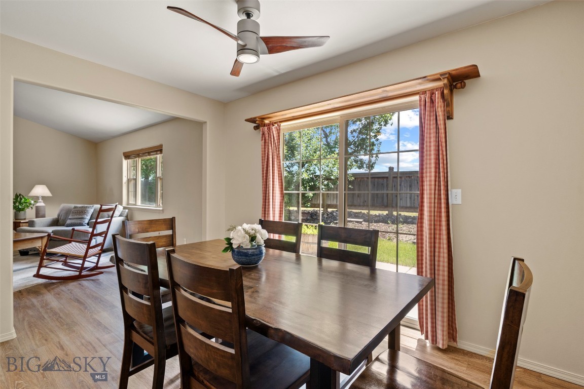 River Rock and Royal Village - Residential