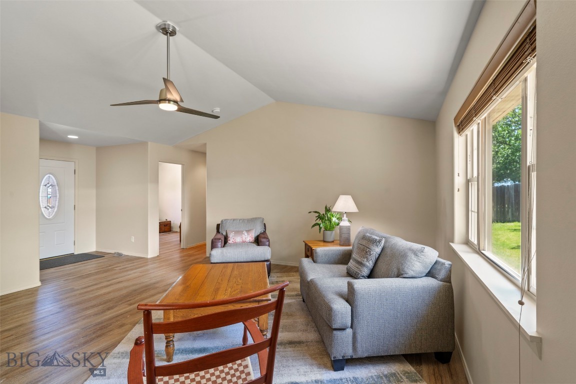 River Rock and Royal Village - Residential