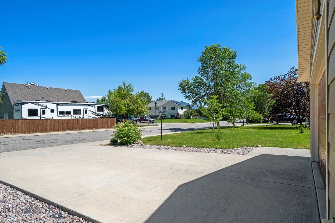 River Rock and Royal Village - Residential