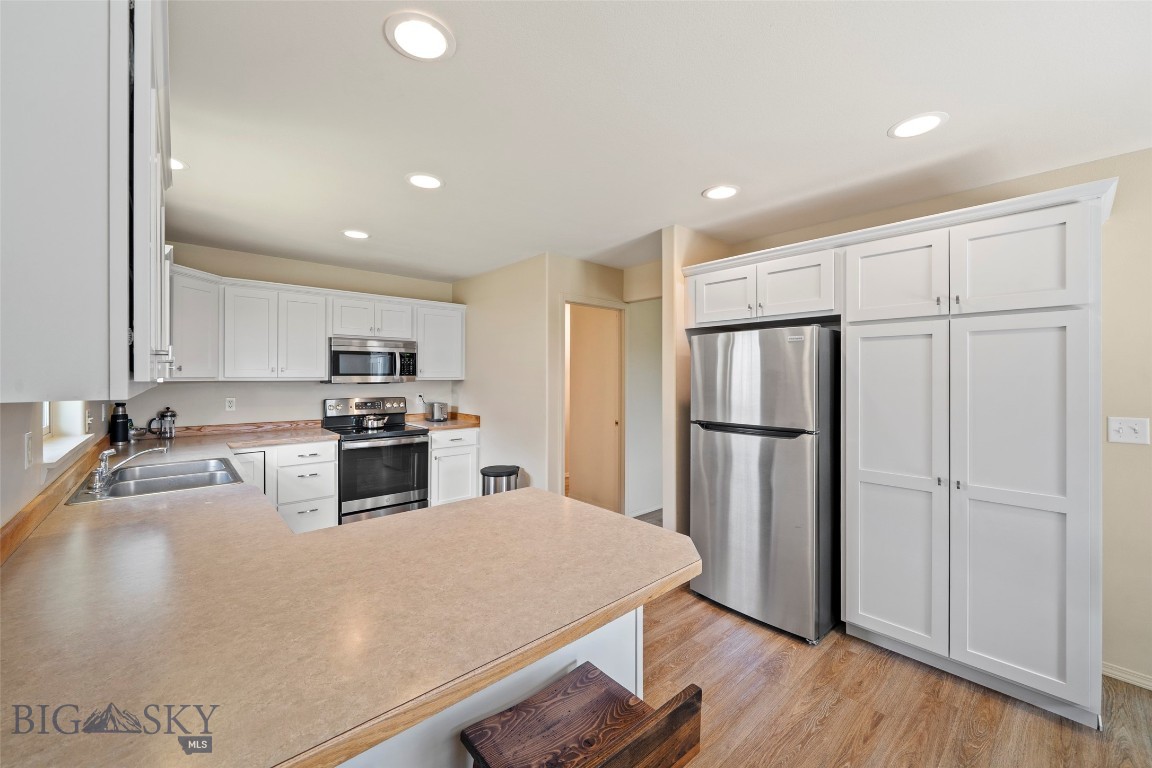 River Rock and Royal Village - Residential