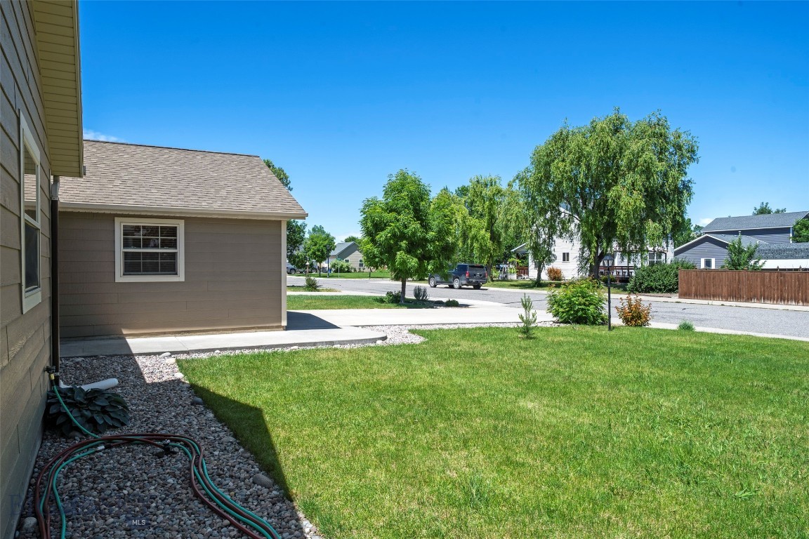River Rock and Royal Village - Residential