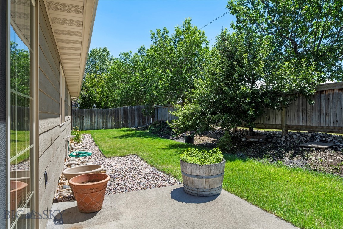 River Rock and Royal Village - Residential