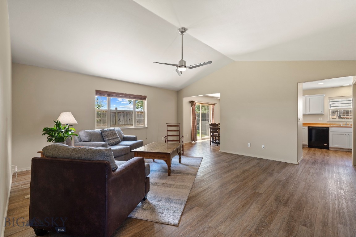 River Rock and Royal Village - Residential