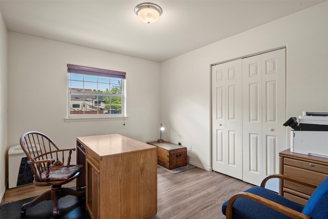 River Rock and Royal Village - Residential