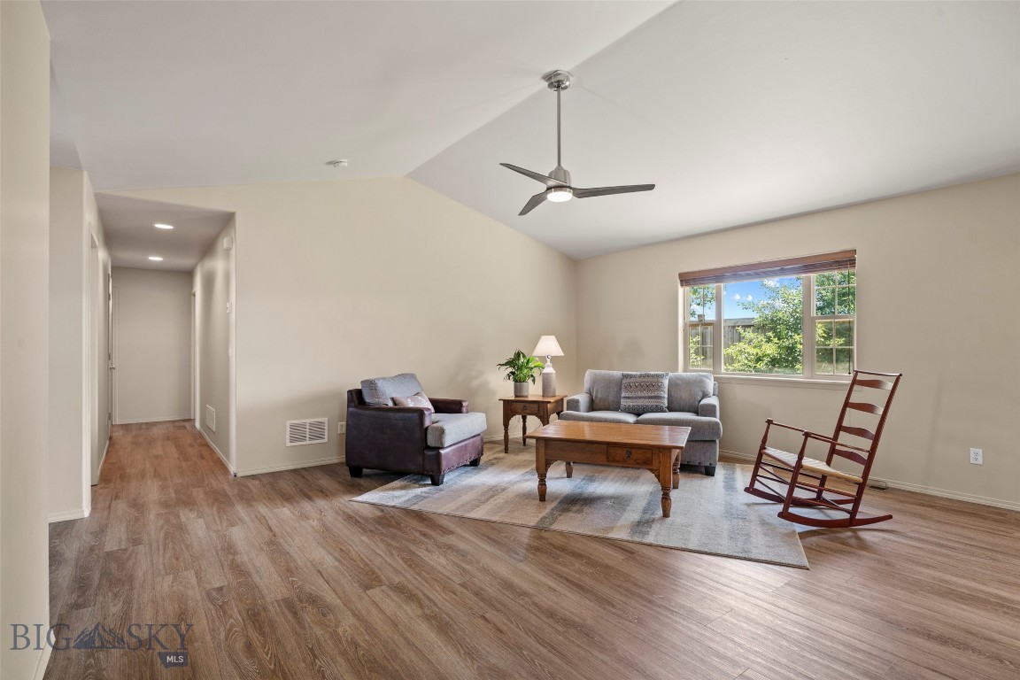 River Rock and Royal Village - Residential