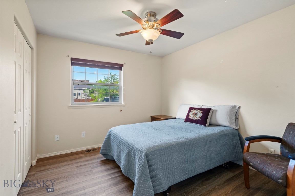 River Rock and Royal Village - Residential