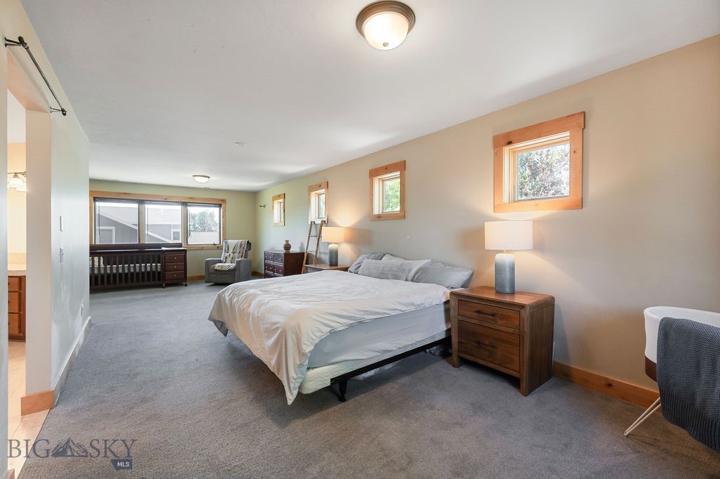 Baxter Meadows - Residential
