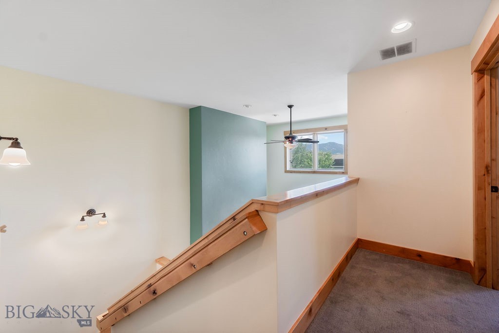 Baxter Meadows - Residential