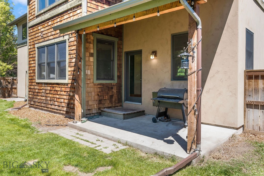 Baxter Meadows - Residential
