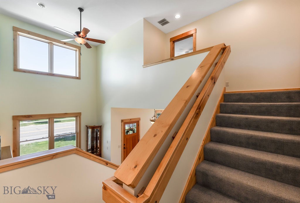 Baxter Meadows - Residential