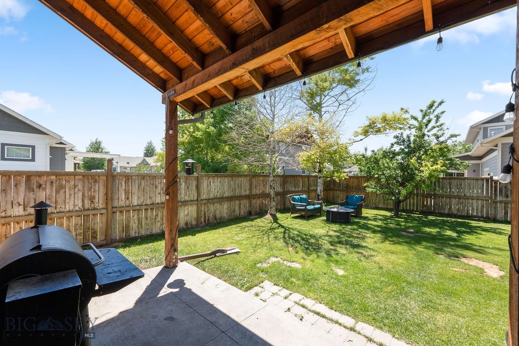Baxter Meadows - Residential