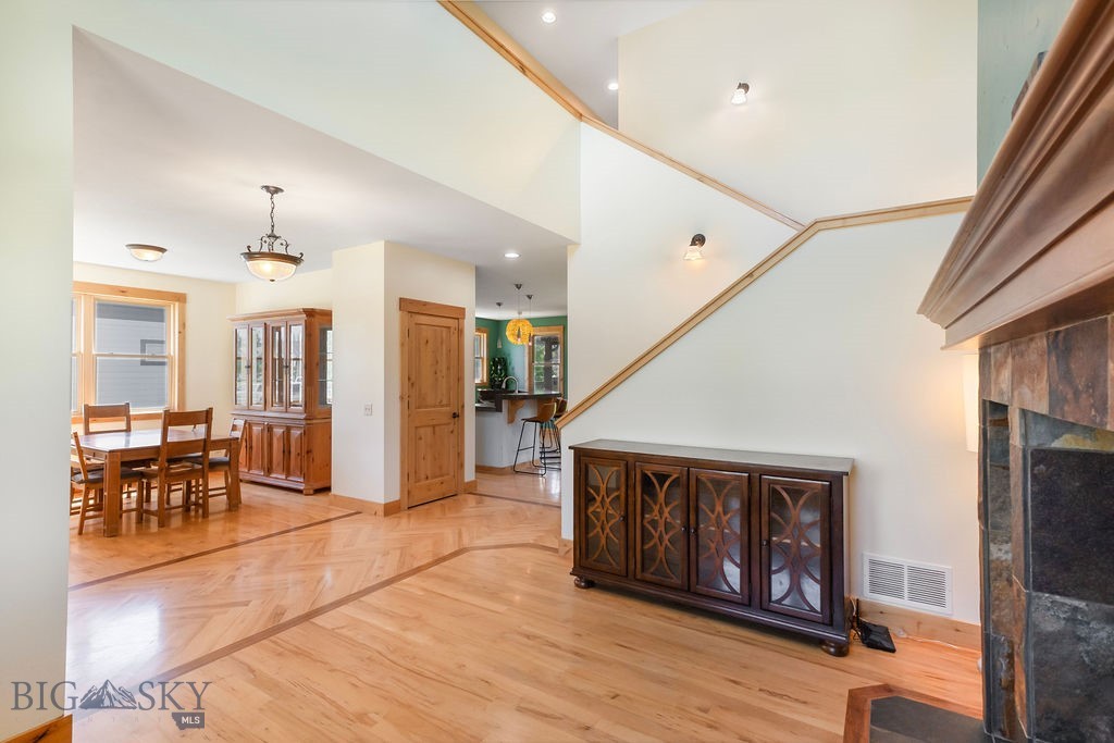 Baxter Meadows - Residential