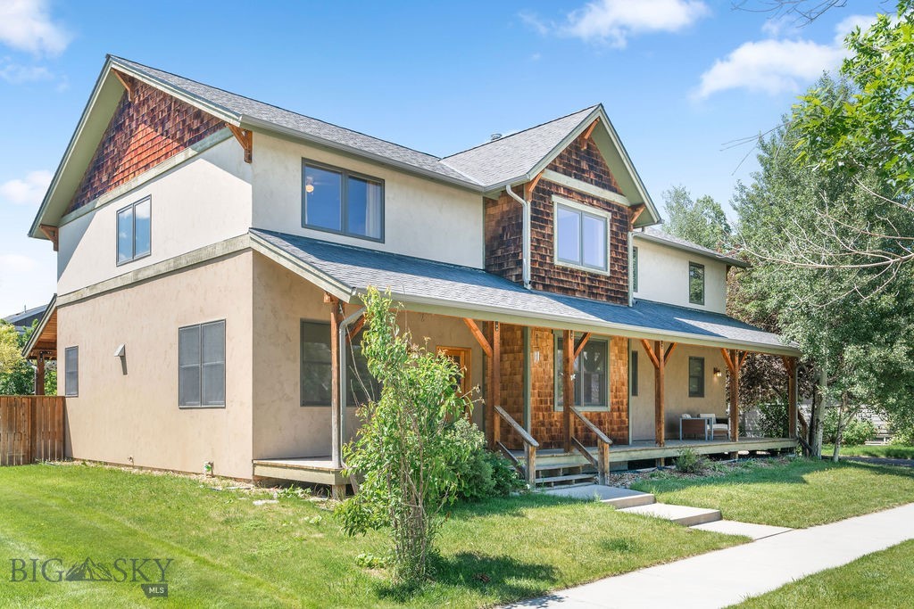 Baxter Meadows - Residential