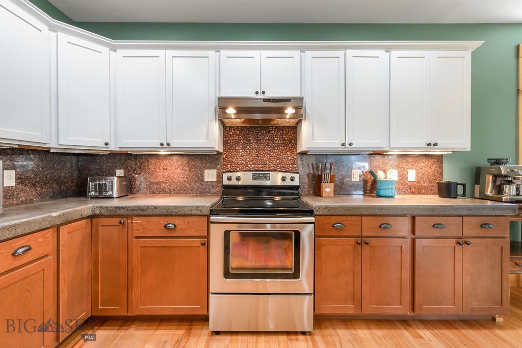 Baxter Meadows - Residential