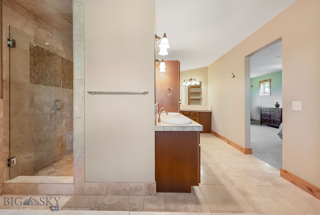 Baxter Meadows - Residential
