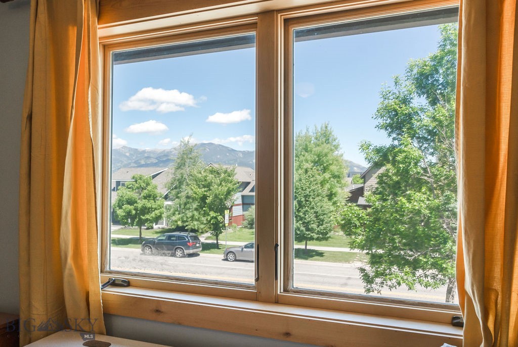 Baxter Meadows - Residential