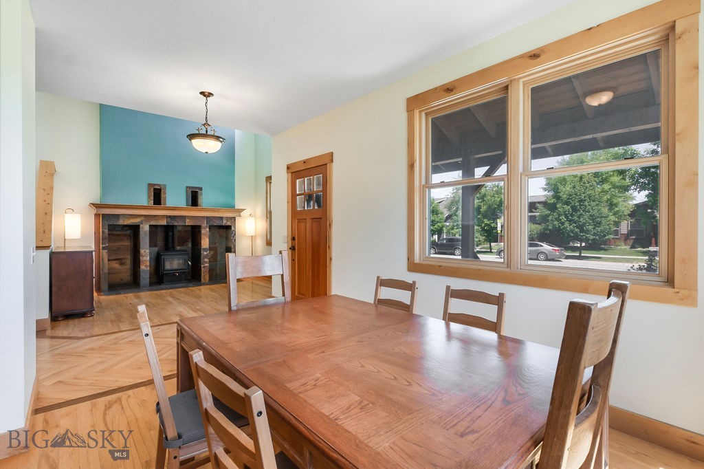 Baxter Meadows - Residential
