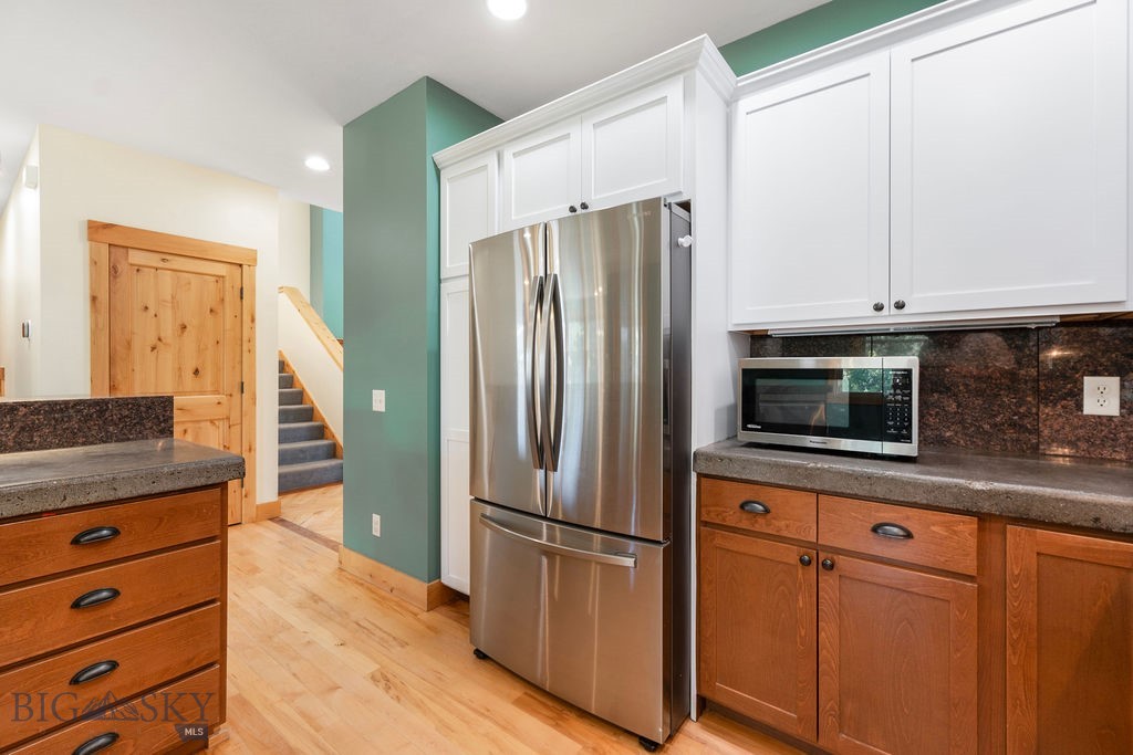 Baxter Meadows - Residential