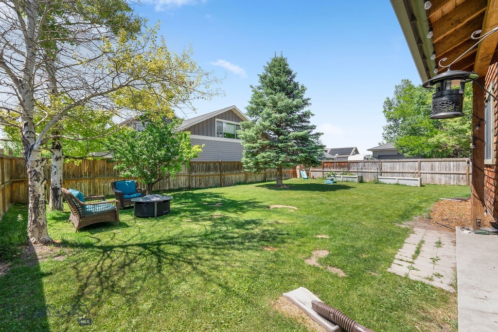 Baxter Meadows - Residential