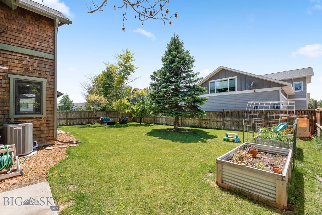 Baxter Meadows - Residential