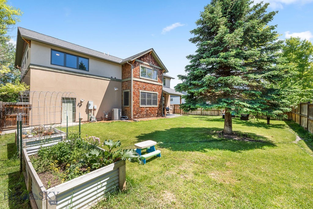Baxter Meadows - Residential