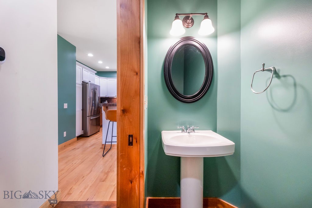 Baxter Meadows - Residential