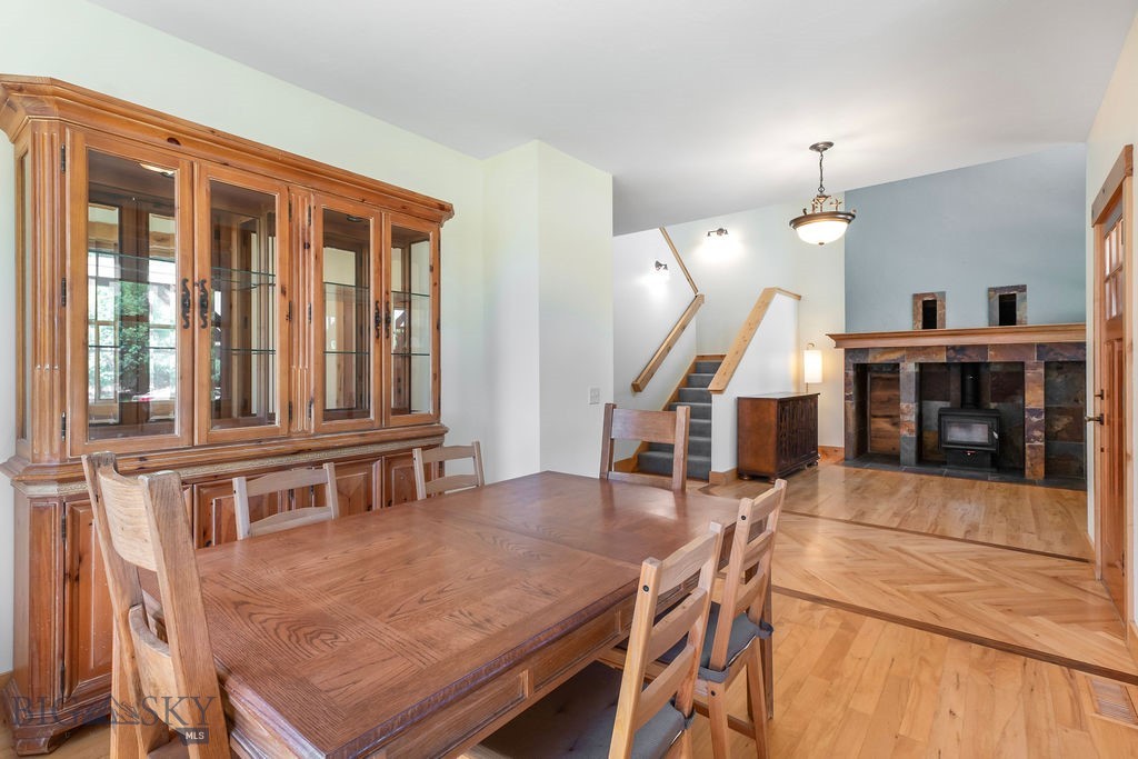 Baxter Meadows - Residential