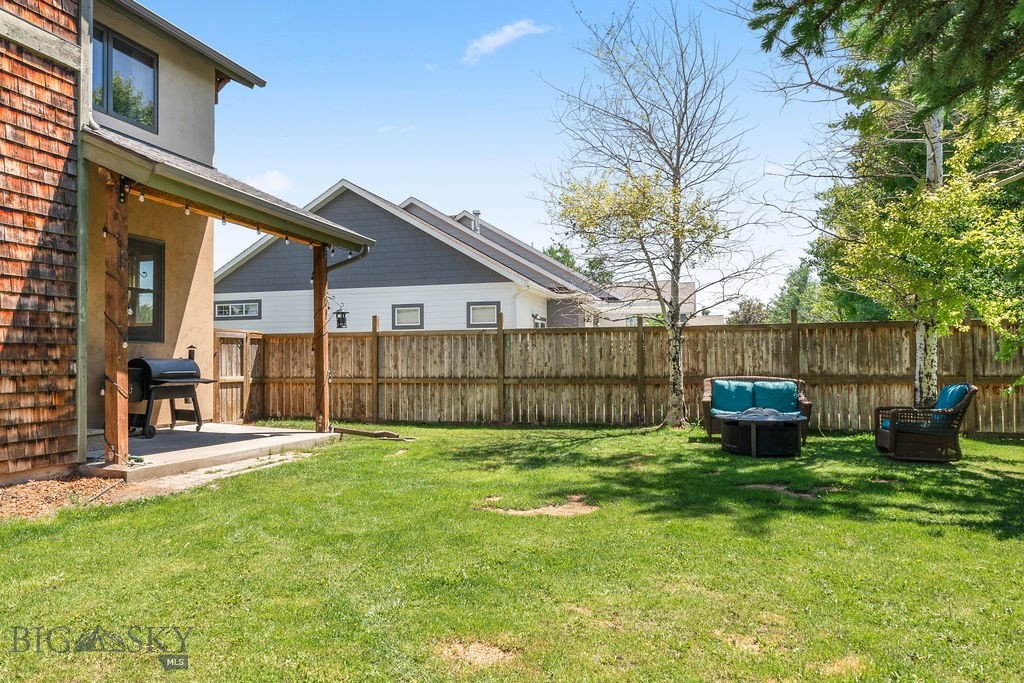 Baxter Meadows - Residential